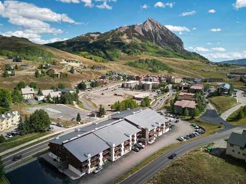 701 Gothic Road, Mount Crested Butte, CO 81225