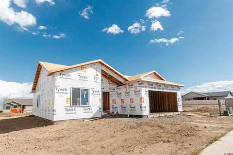 3415 Kestrel Loop, Montrose, CO 81401