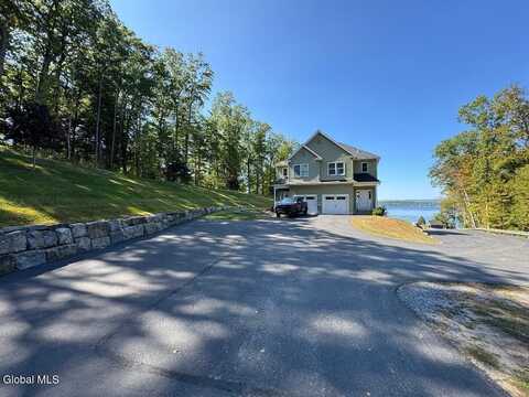 546 Route 9P unit: A, Saratoga Springs, NY 12866