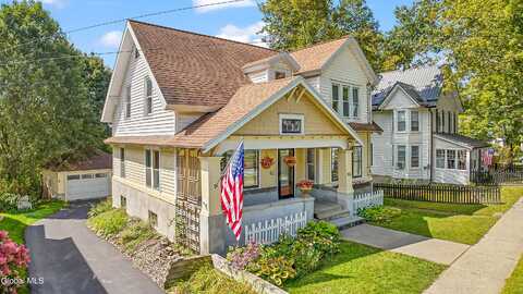 303 Chestnut Street, Oneonta, NY 13820