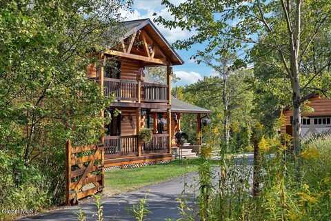 4865 Skyline Drive, Delanson, NY 12053
