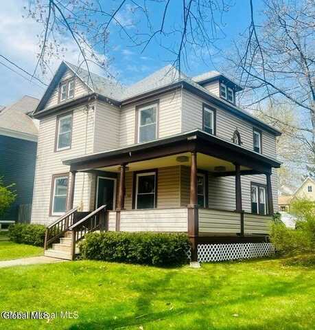 206 Catherine Street, Scotia, NY 12302