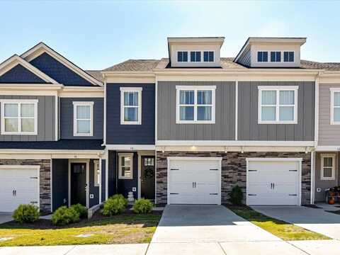 44 Woodsdale Place SE unit: 9, Concord, NC 28025