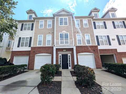 6856 Park Place Drive, Charlotte, NC 28262