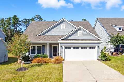 224 Old Harbor Drive, Mount Gilead, NC 27306