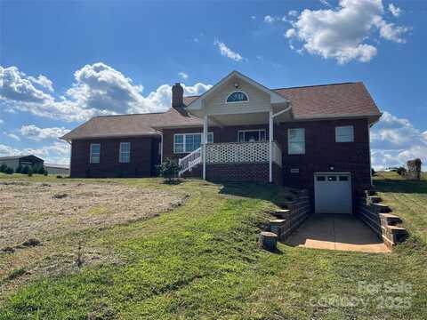 1301 Double Springs Church Road, Shelby, NC 28150