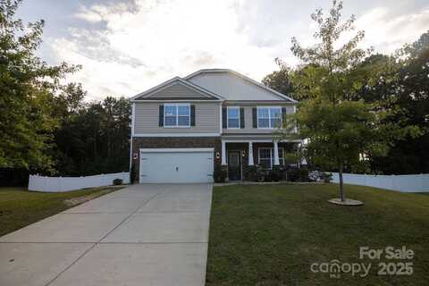 440 Wheat Field Drive, Mount Holly, NC 28120
