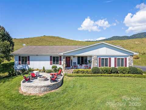 3735 Iron Duff Road, Waynesville, NC 28785