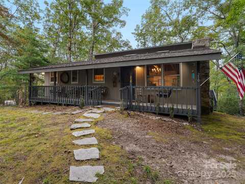 210 Ballard Road, Brevard, NC 28712