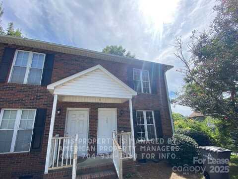 1906 Lane Street, Kannapolis, NC 28083