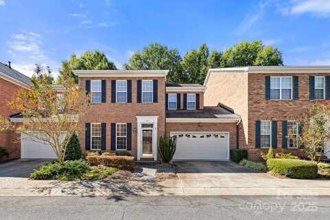 9177 Bonnie Briar Circle, Charlotte, NC 28277