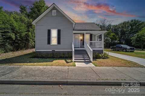 66 Reynolds Street, Rock Hill, SC 29730