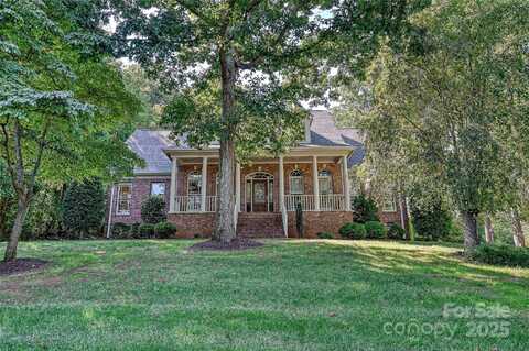 109 Sumter Drive, Mooresville, NC 28117
