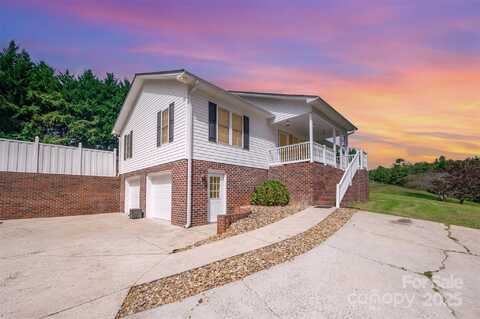3231 Christie Road, Hudson, NC 28638