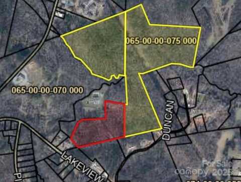 Lakeside Drive, Union, SC 29379