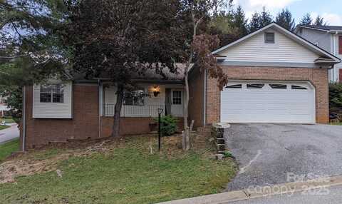 2 Clubhouse Court, Asheville, NC 28803