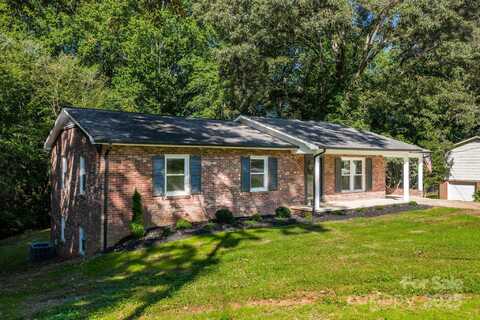 3515 12th Street Drive NE, Hickory, NC 28601