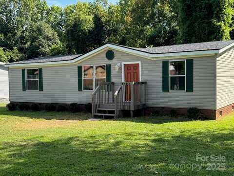612 Stewart Court, Statesville, NC 28677