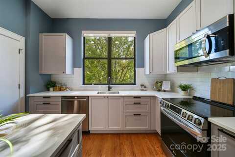 431 M Street, Charlotte, NC 28204