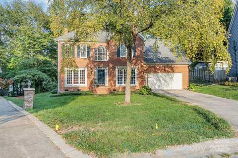 10912 Partridge Cross Lane, Charlotte, NC 28214