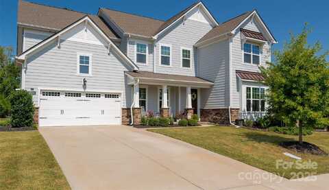 15204 Cimarron Hills Lane, Charlotte, NC 28278