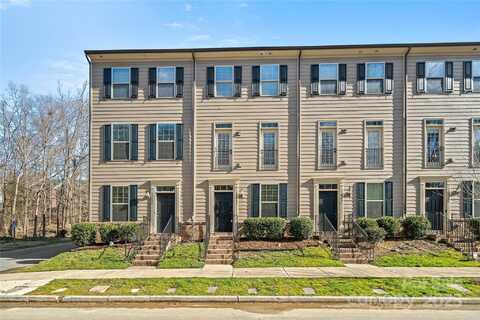13842 Winmau Lane, Charlotte, NC 28078