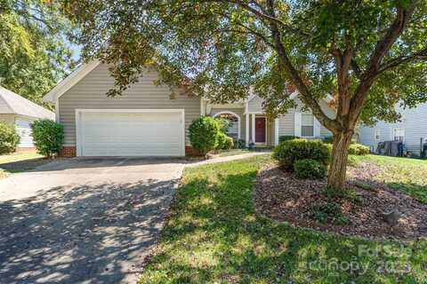 8410 Rhian Brook Lane, Charlotte, NC 28216