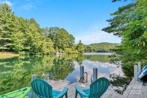 444 Cheulah Road, Brevard, NC 28712