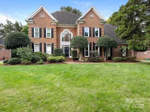 1723 Dove Cottage Drive, Charlotte, NC 28226