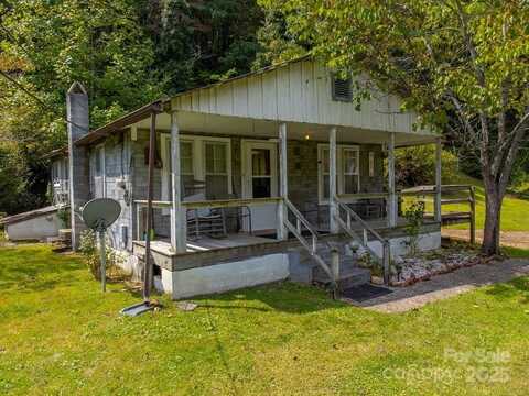 67 Trent Field Road, Bryson City, NC 28713