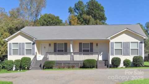 5605 Wrenn Drive, Denver, NC 28037