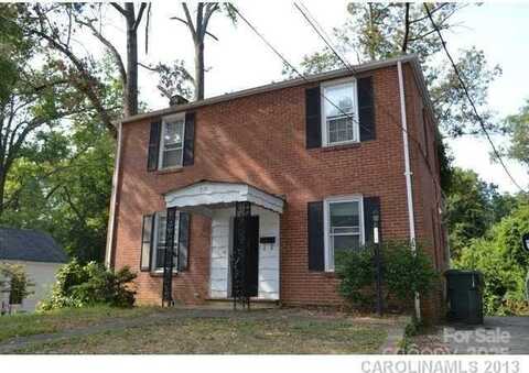 315 Charlotte Avenue, Rock Hill, SC 29730