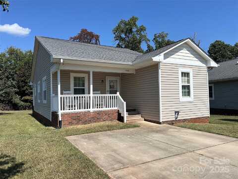 3368 Treadwell Lane, Newton, NC 28658