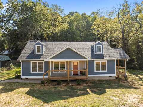 215 McCoy Cove, Black Mountain, NC 28711
