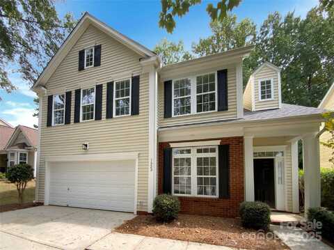 1523 Callender Lane, Charlotte, NC 28269