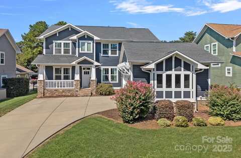 20321 Bethelwood Lane, Cornelius, NC 28031