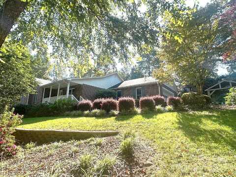 315 Springwood Drive NE, Valdese, NC 28690