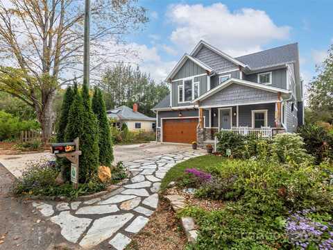 108 Enthoffer Street, Black Mountain, NC 28711
