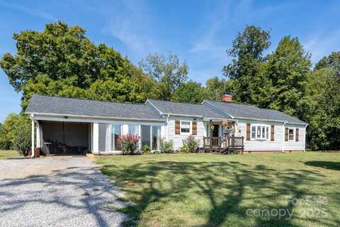 9990 Old Concord Road, China Grove, NC 28023