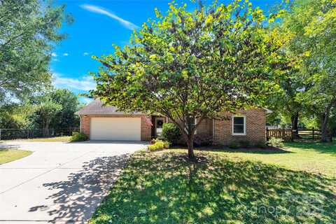 1807 Clear Hill Court, Monroe, NC 28110