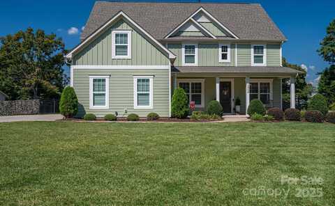 2404 Rosemond Circle unit: 3, Gastonia, NC 28056