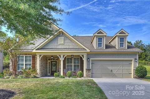 637 Iron Horse Lane, Midland, NC 28107