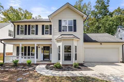 3898 Longwood Drive SW, Concord, NC 28027