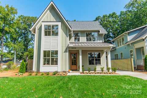 3838 Avalon Avenue, Charlotte, NC 28208