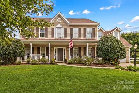 145 Royalton Road, Mooresville, NC 28115