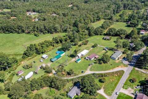 827 Old Henrietta Road, Forest City, NC 28043