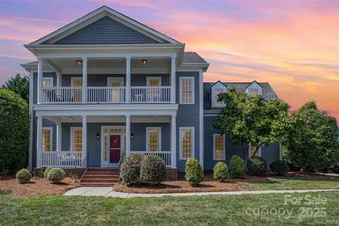 15007 Northgreen Drive, Huntersville, NC 28078