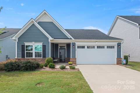 1120 Augustus Beamon Drive, Indian Trail, NC 28079