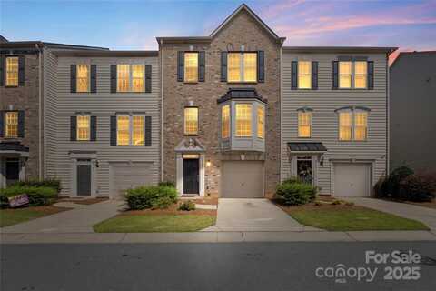 2147 Belle Vernon Avenue, Charlotte, NC 28210
