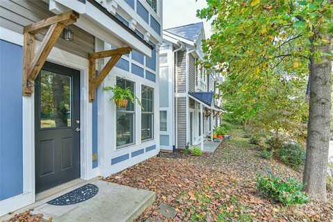 3 Penley Avenue unit: E, Asheville, NC 28804